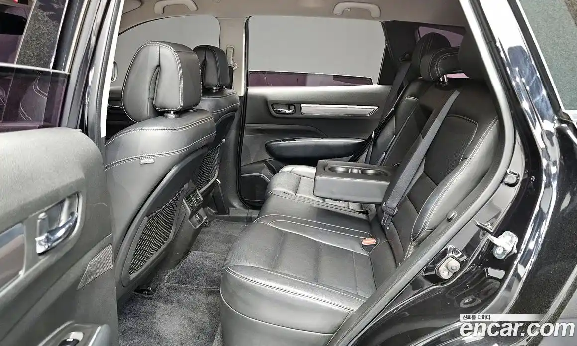 Renault QM6 2016 2.0 гидро в Москве № 1761520, фото 11