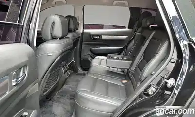 Renault QM6 2016 2.0 гидро в Москве № 1761520, миниатюра 11