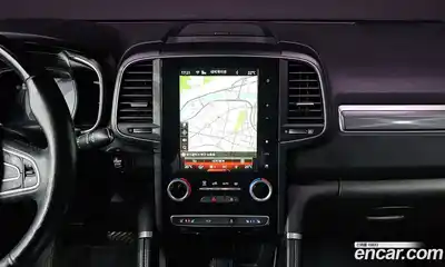 Renault QM6 2016 2.0 гидро в Москве № 1761520, миниатюра 12