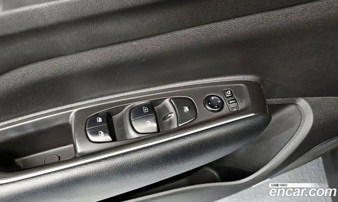 Renault QM6 2016 2.0 гидро в Москве № 1761520, фото 14