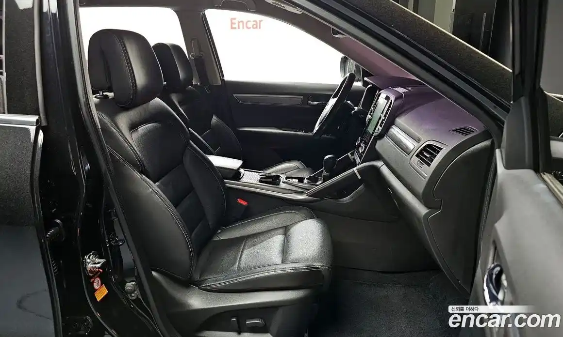 Renault QM6 2016 2.0 гидро в Москве № 1761520, фото 16