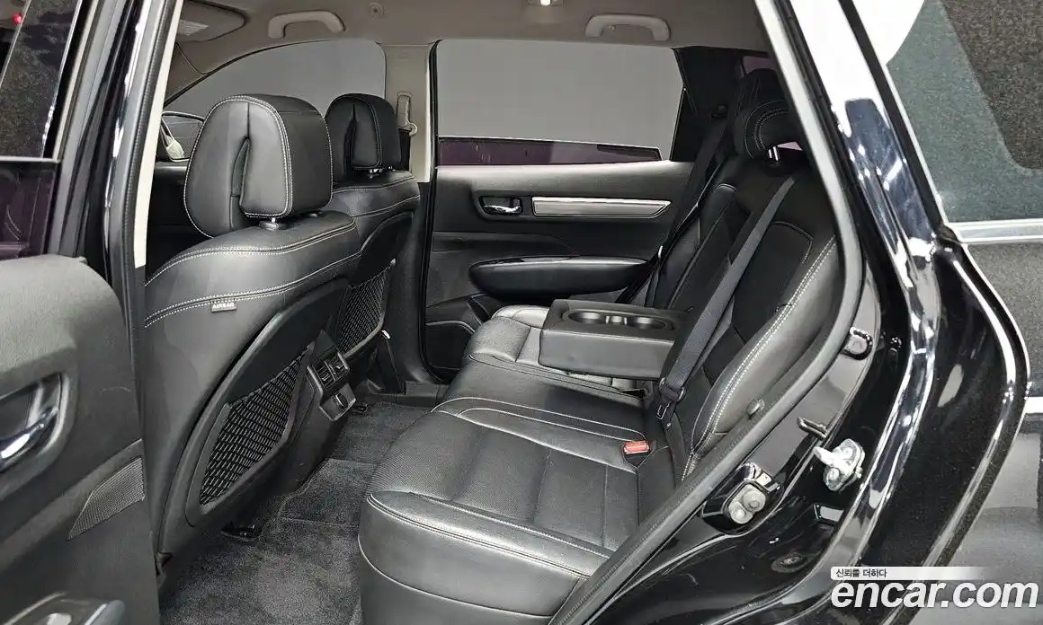 Renault QM6 2016 2.0 гидро в Москве № 1761520, фото 18