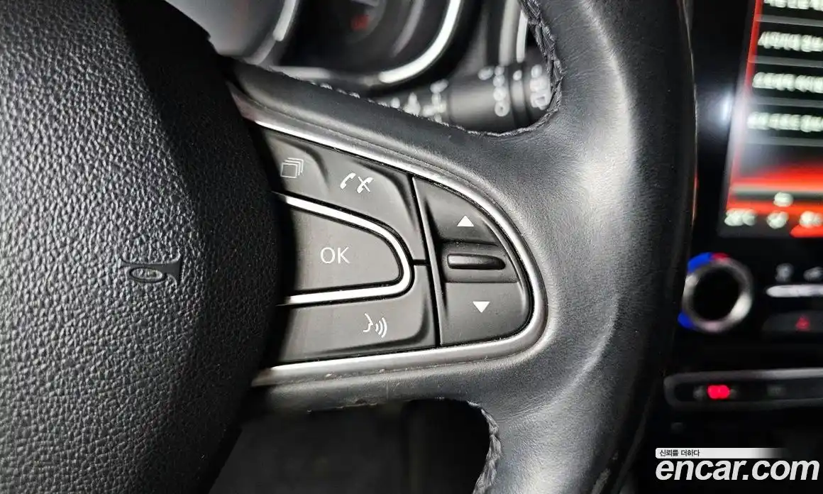 Renault QM6 2016 2.0 гидро в Москве № 1761520, фото 19