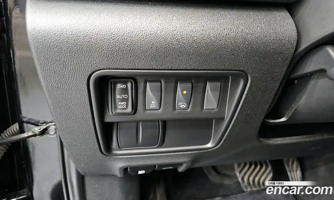 Renault QM6 2016 2.0 гидро в Москве № 1761520, фото 20
