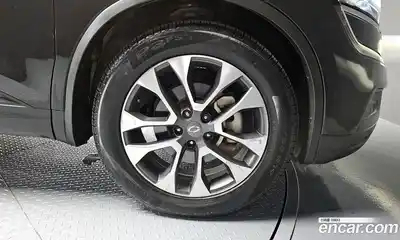 Renault QM6 2016 2.0 гидро в Москве № 1761520, миниатюра 5