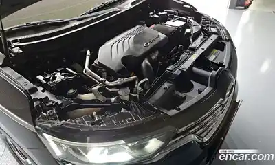 Renault QM6 2016 2.0 гидро в Москве № 1761520, миниатюра 6