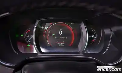 Renault QM6 2016 2.0 гидро в Москве № 1761520, миниатюра 8