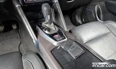 Renault QM6 2016 2.0 гидро в Москве № 1761520, миниатюра 9