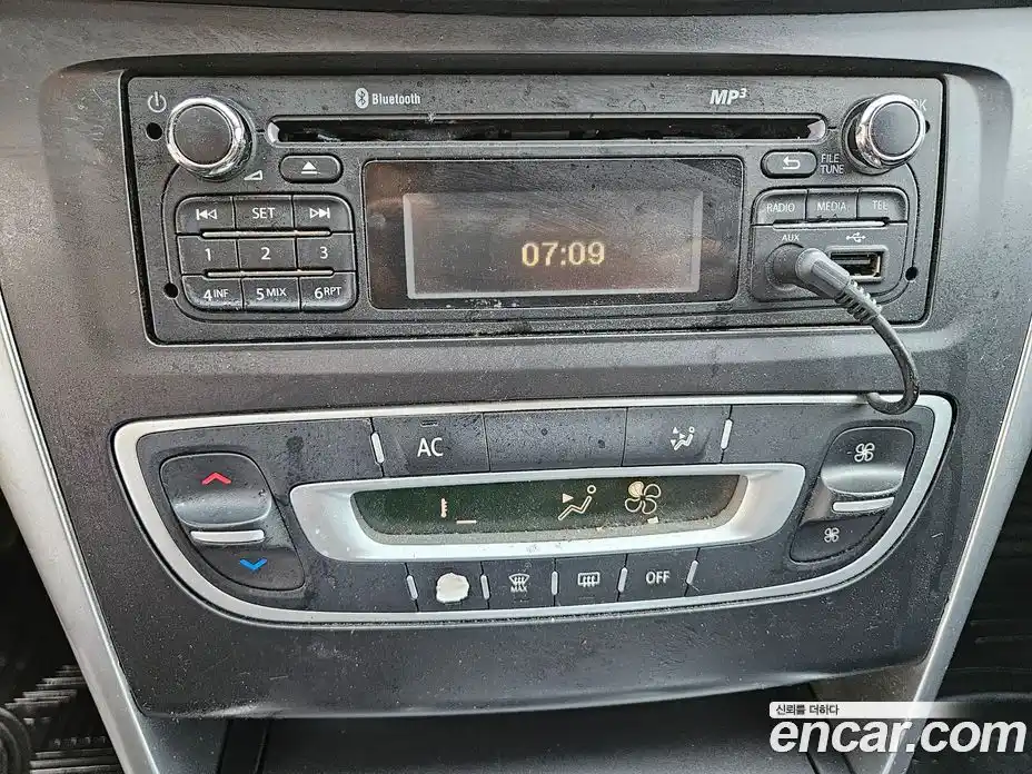 Renault SM5 2013 2.0 гидро в Москве № 1761567, фото 14