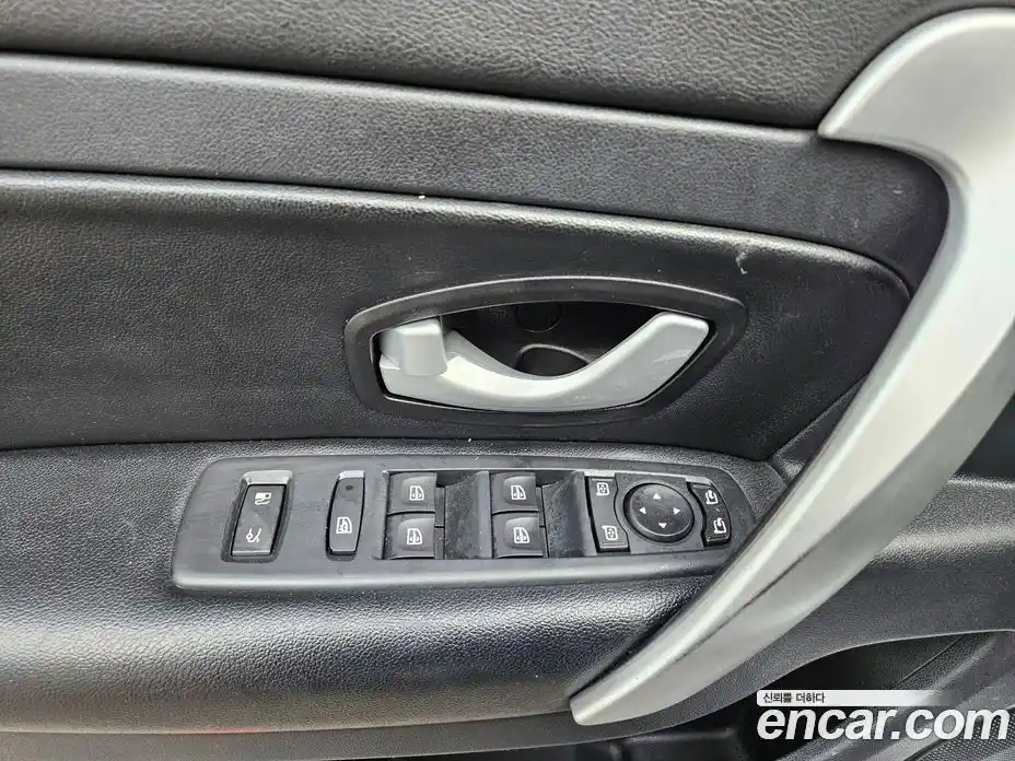 Renault SM5 2013 2.0 гидро в Москве № 1761567, фото 17