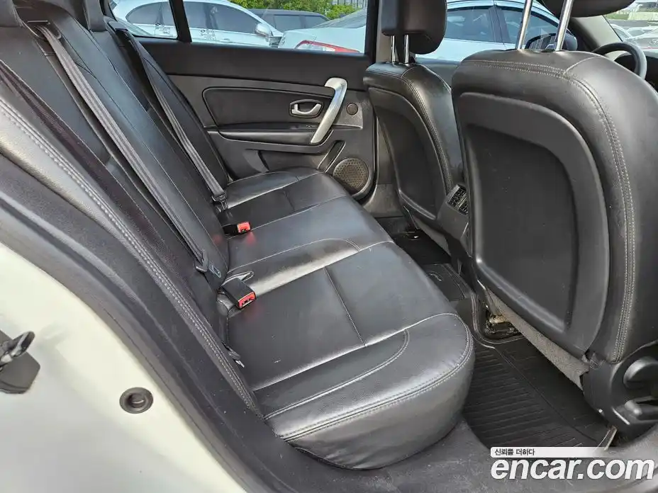 Renault SM5 2013 2.0 гидро в Москве № 1761567, фото 18