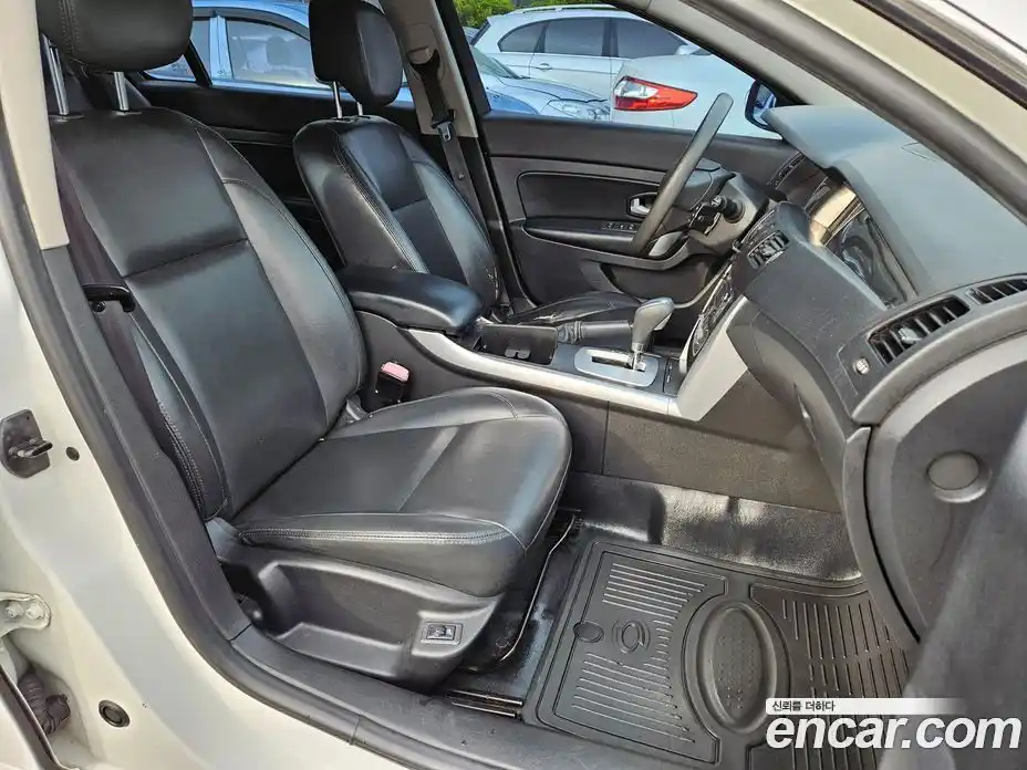 Renault SM5 2013 2.0 гидро в Москве № 1761567, фото 19