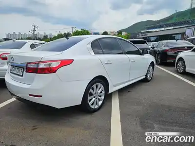 Renault SM5 2013 2.0 гидро в Москве № 1761567, миниатюра 2