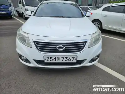 Renault SM5 2013 2.0 гидро в Москве № 1761567, миниатюра 3
