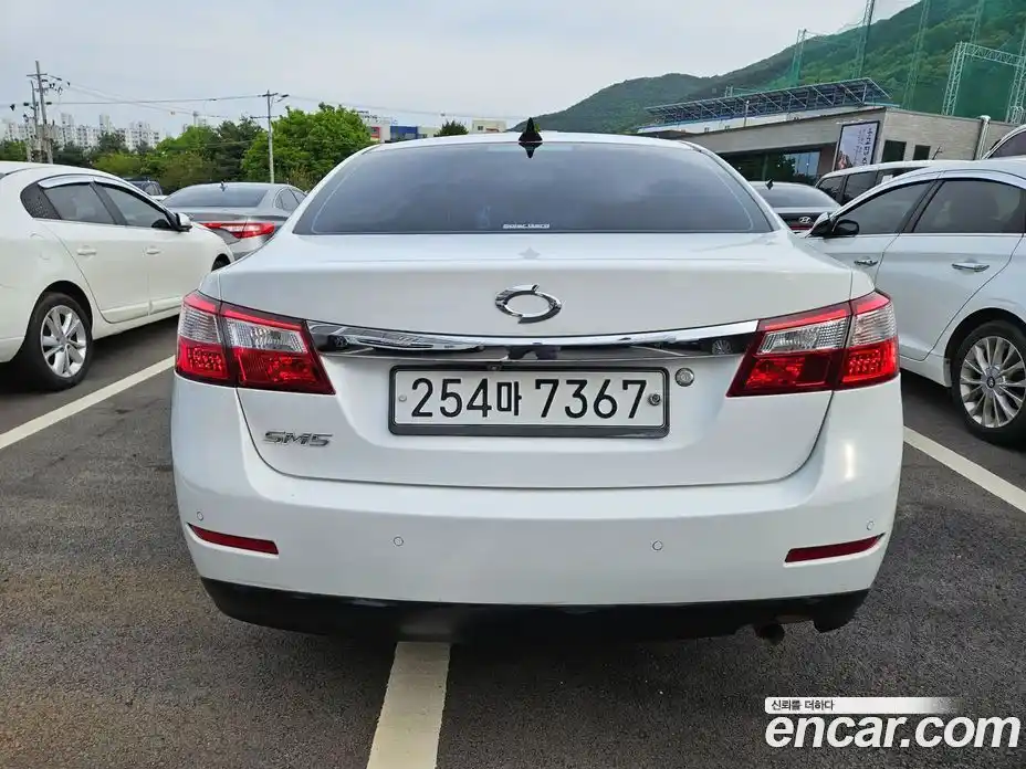 Renault SM5 2013 2.0 гидро в Москве № 1761567, фото 4