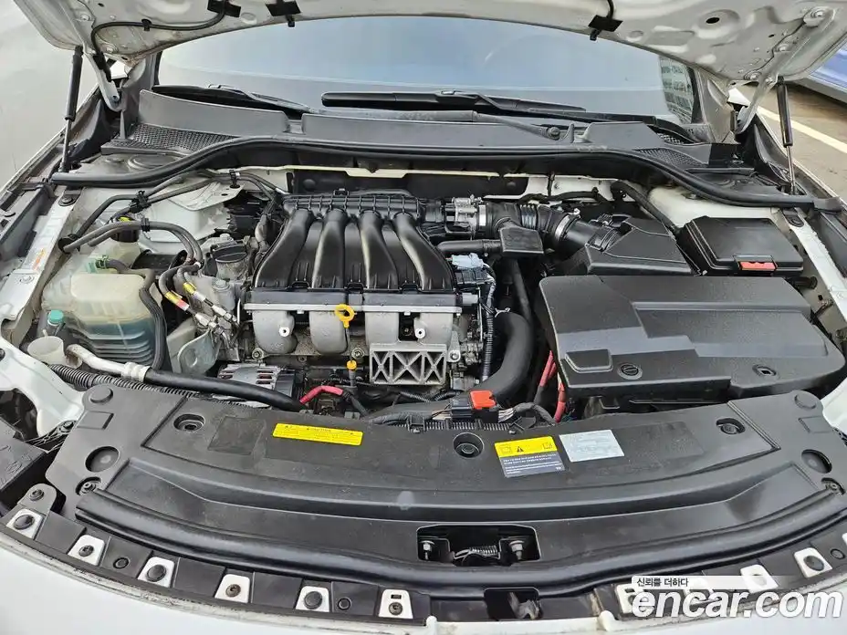 Renault SM5 2013 2.0 гидро в Москве № 1761567, фото 6