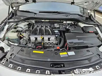 Renault SM5 2013 2.0 гидро в Москве № 1761567, миниатюра 6