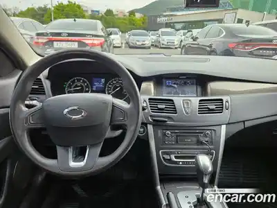 Renault SM5 2013 2.0 гидро в Москве № 1761567, миниатюра 7