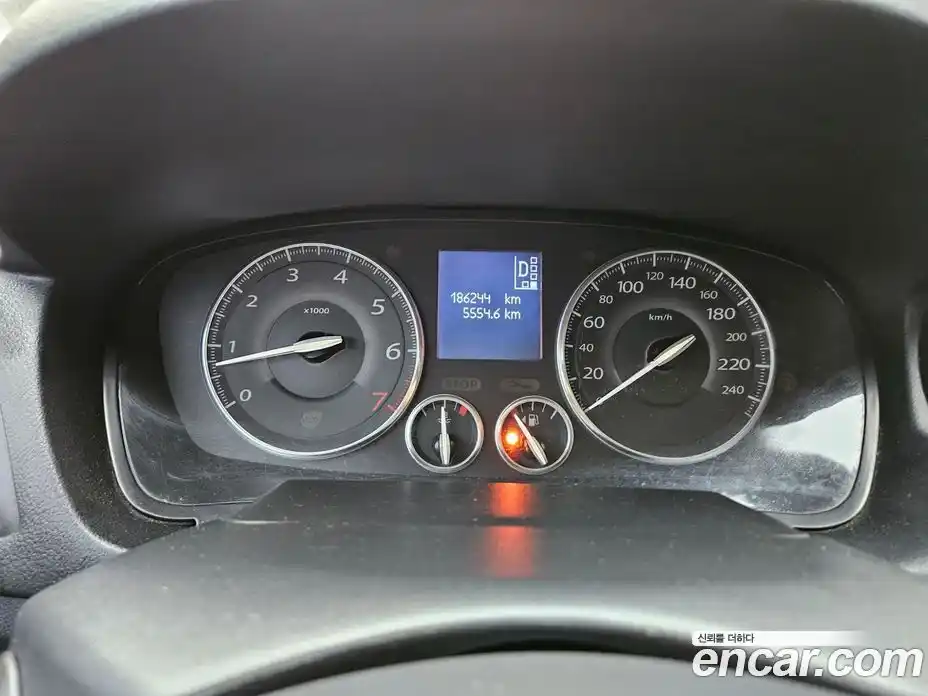 Renault SM5 2013 2.0 гидро в Москве № 1761567, фото 8