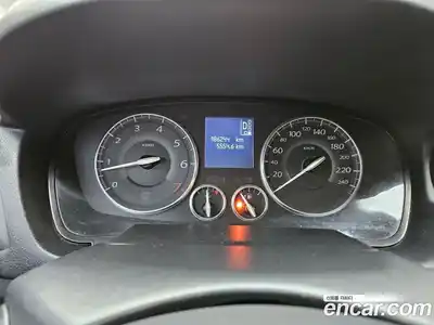 Renault SM5 2013 2.0 гидро в Москве № 1761567, миниатюра 8