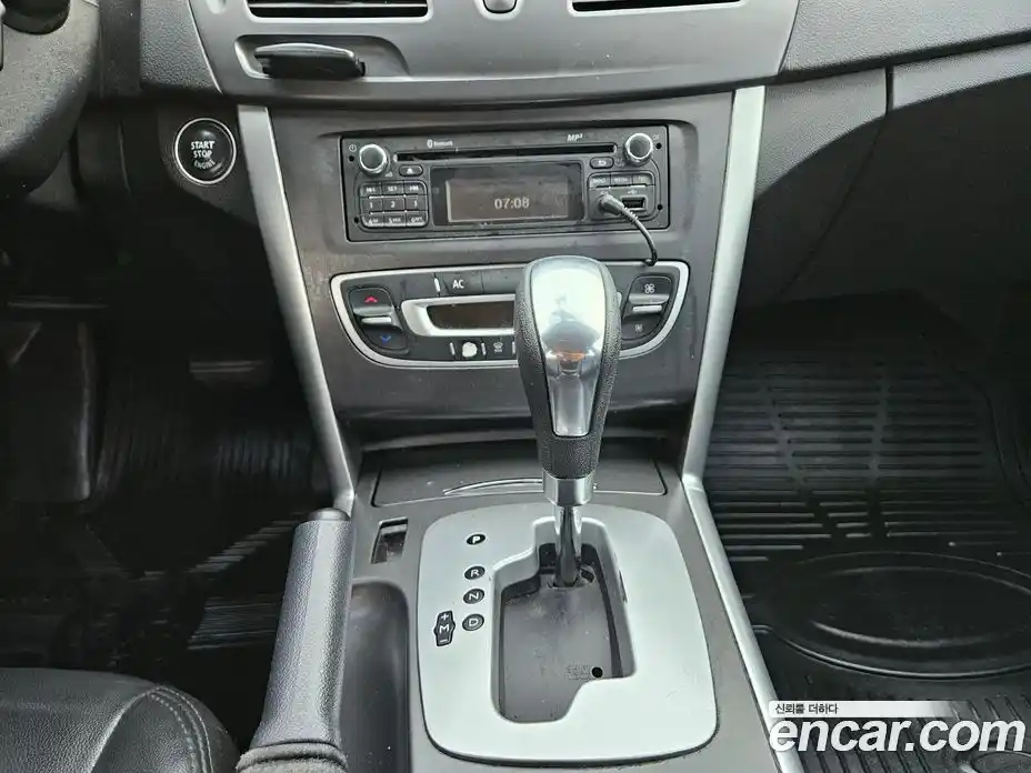Renault SM5 2013 2.0 гидро в Москве № 1761567, фото 9