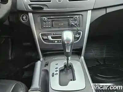 Renault SM5 2013 2.0 гидро в Москве № 1761567, миниатюра 9