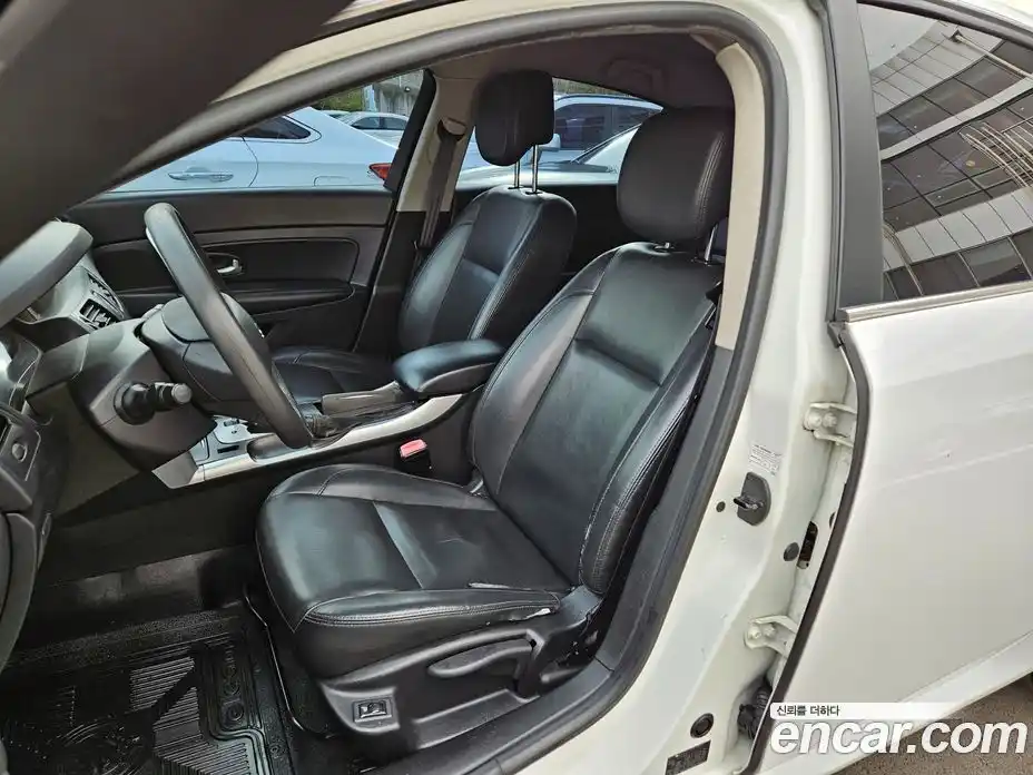 Renault SM5 2013 2.0 гидро в Москве № 1761567, фото 10