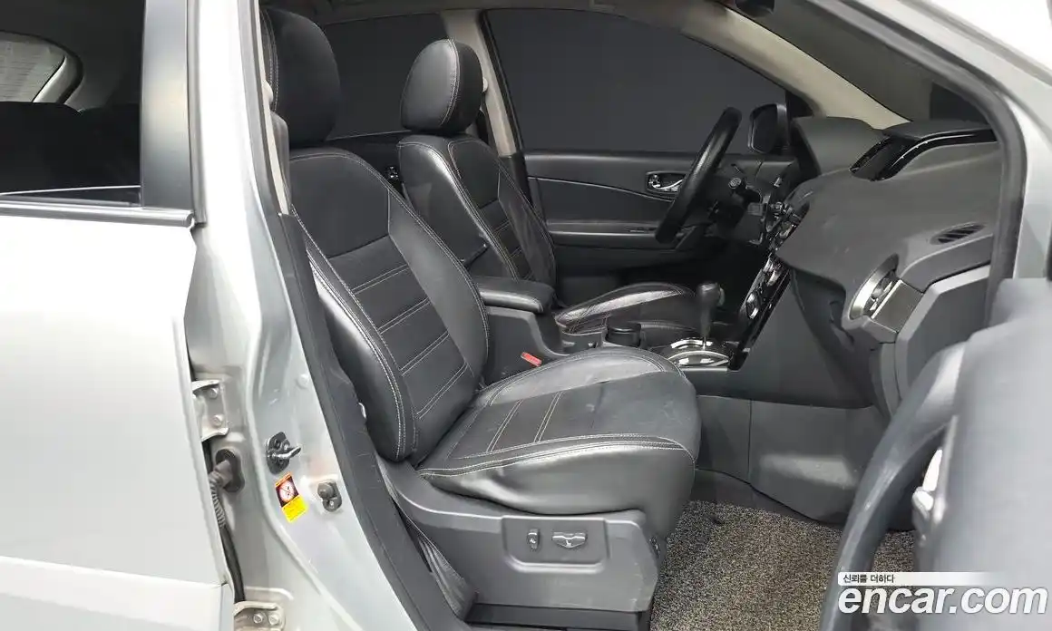 Renault QM5 2014 2.0 гидро в Москве № 1761607, фото 11