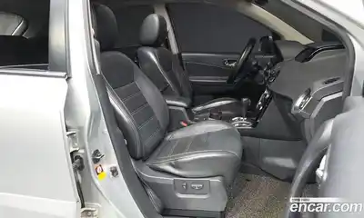 Renault QM5 2014 2.0 гидро в Москве № 1761607, миниатюра 11