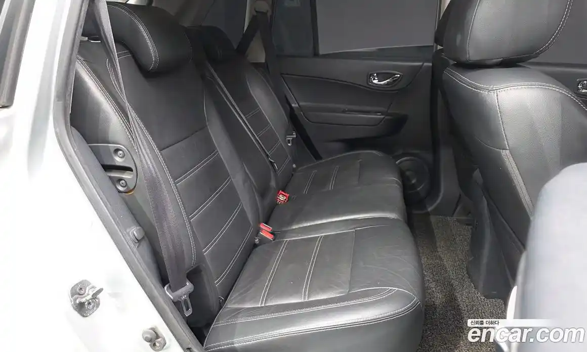 Renault QM5 2014 2.0 гидро в Москве № 1761607, фото 12
