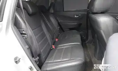 Renault QM5 2014 2.0 гидро в Москве № 1761607, миниатюра 12