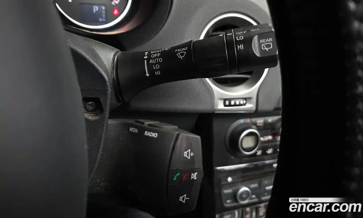 Renault QM5 2014 2.0 гидро в Москве № 1761607, фото 17