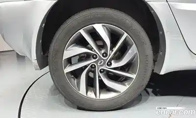 Renault QM5 2014 2.0 гидро в Москве № 1761607, миниатюра 5