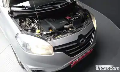 Renault QM5 2014 2.0 гидро в Москве № 1761607, миниатюра 6