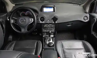 Renault QM5 2014 2.0 гидро в Москве № 1761607, миниатюра 7