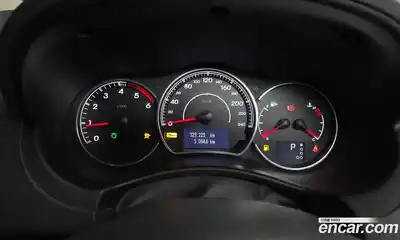 Renault QM5 2014 2.0 гидро в Москве № 1761607, миниатюра 8
