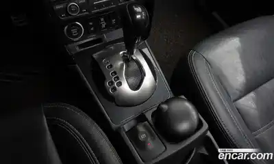 Renault QM5 2014 2.0 гидро в Москве № 1761607, миниатюра 9