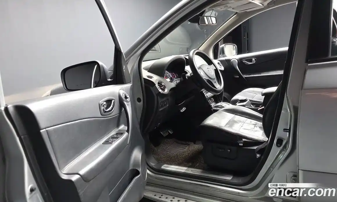 Renault QM5 2014 2.0 гидро в Москве № 1761607, фото 10