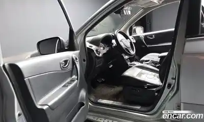 Renault QM5 2014 2.0 гидро в Москве № 1761607, миниатюра 10