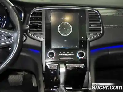 Renault SM6 2018 1.5 гидро в Москве № 1761655, миниатюра 11
