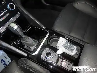 Renault SM6 2018 1.5 гидро в Москве № 1761655, миниатюра 12