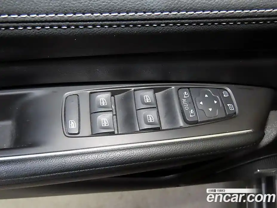Renault SM6 2018 1.5 гидро в Москве № 1761655, фото 13