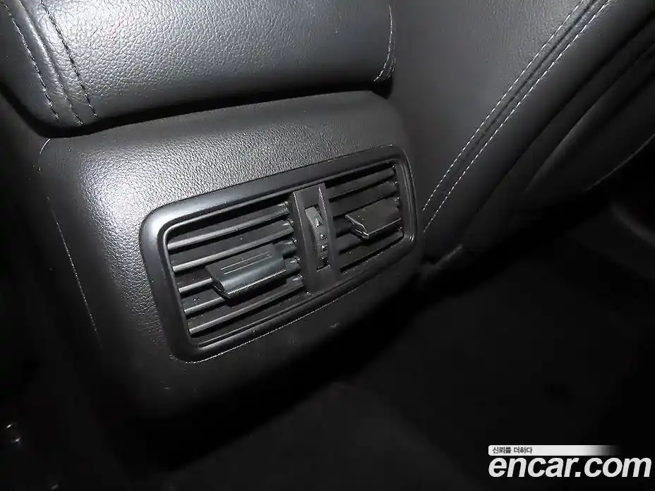 Renault SM6 2018 1.5 гидро в Москве № 1761655, фото 17