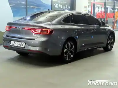 Renault SM6 2018 1.5 гидро в Москве № 1761655, миниатюра 4