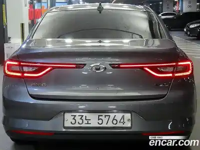 Renault SM6 2018 1.5 гидро в Москве № 1761655, миниатюра 5