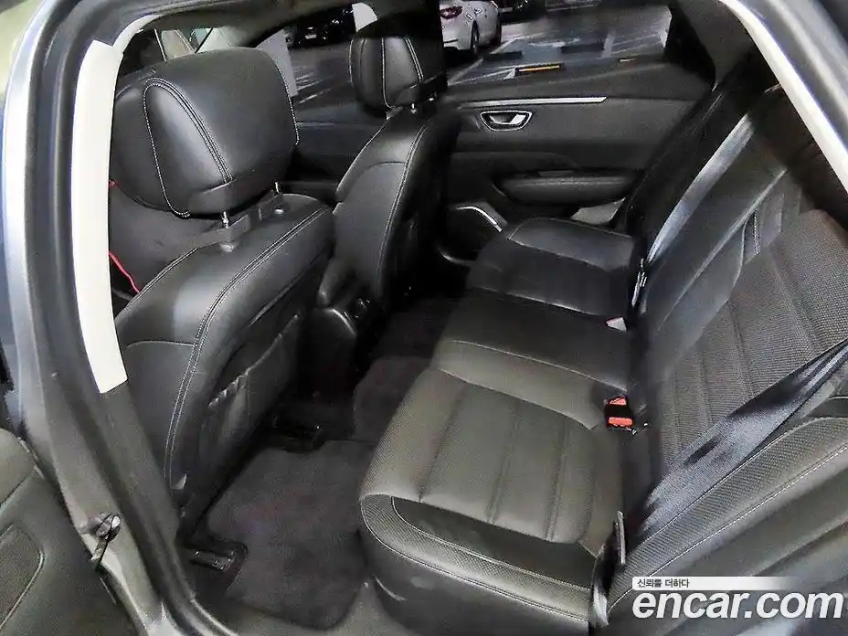 Renault SM6 2018 1.5 гидро в Москве № 1761655, фото 7