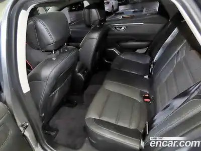 Renault SM6 2018 1.5 гидро в Москве № 1761655, миниатюра 7