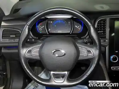 Renault SM6 2018 1.5 гидро в Москве № 1761655, миниатюра 8