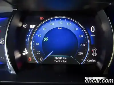 Renault SM6 2018 1.5 гидро в Москве № 1761655, миниатюра 9