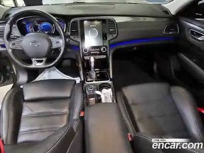 Renault SM6 2018 1.5 гидро в Москве № 1761655, миниатюра 10